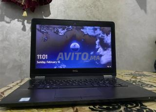 Pc DELL I5 6eme generation