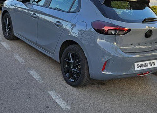 location de voiture aéroport Mohamed 5