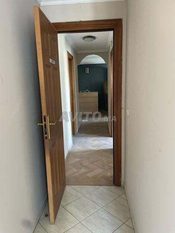 Bureau en location bd anfa 63m - 2