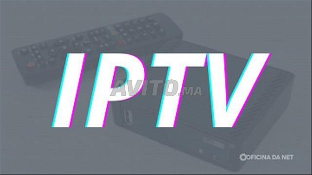 🔷ULTRA HD IPTV L'Excellence du Streaming Premium