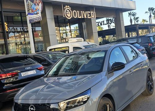 opel corsa sans dépôt de caution 