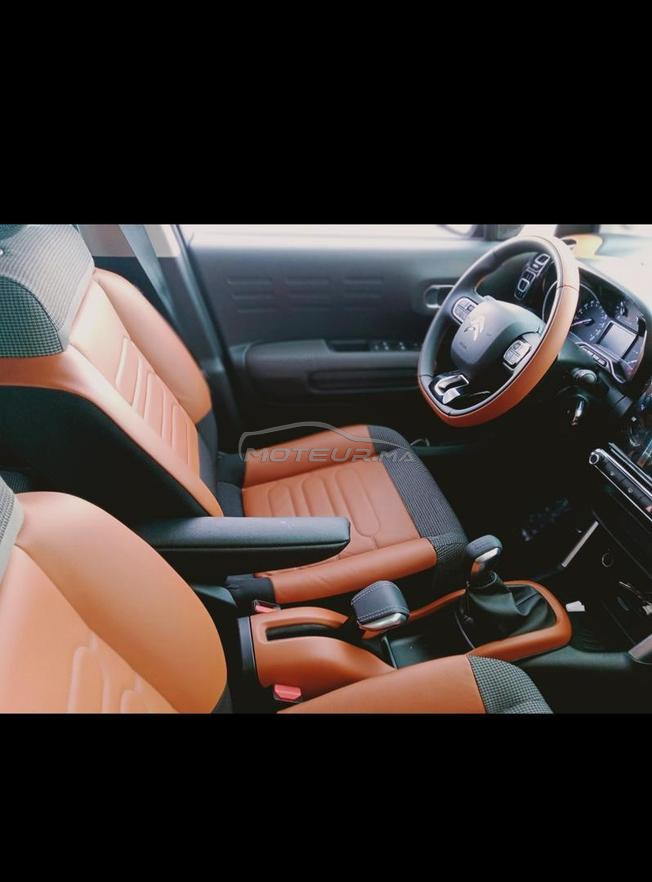 C3 AIRCROSS excellent 