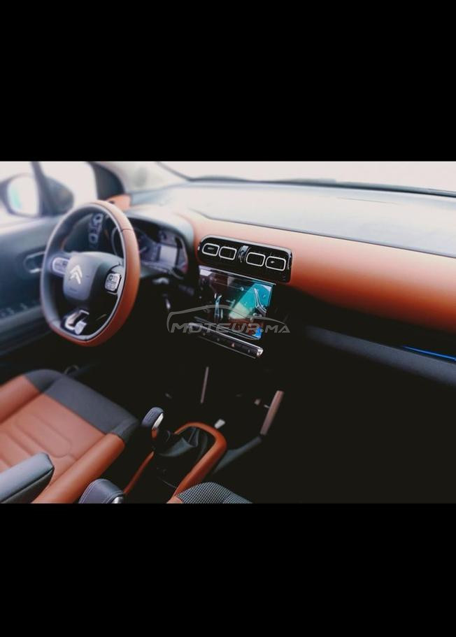 C3 AIRCROSS excellent 