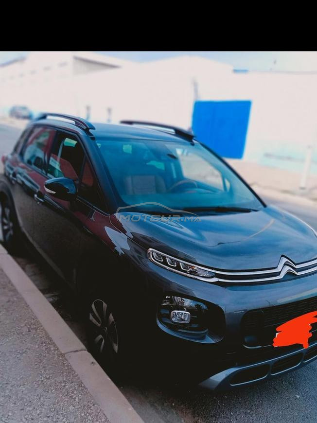 C3 AIRCROSS excellent 