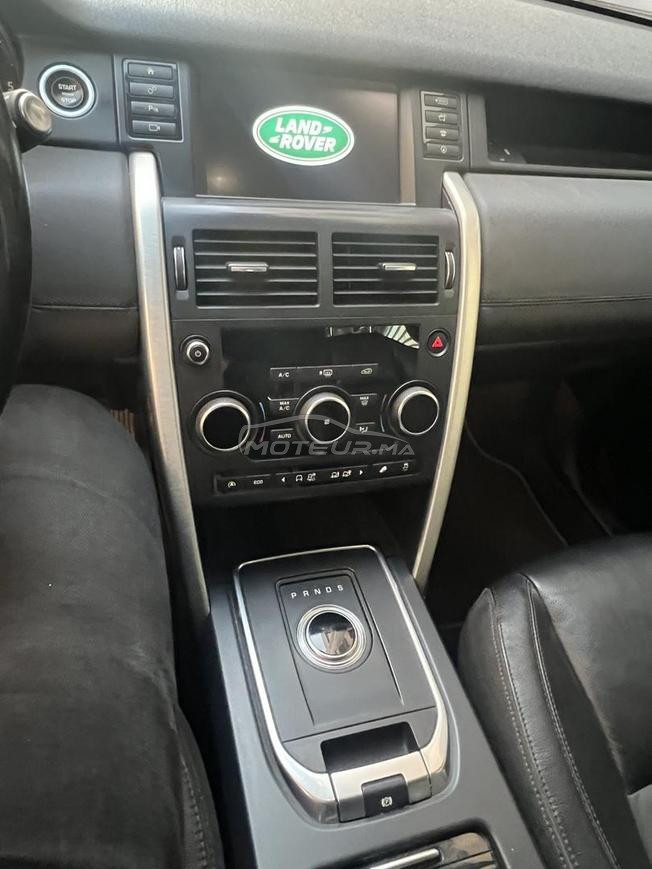 Discovery sport 