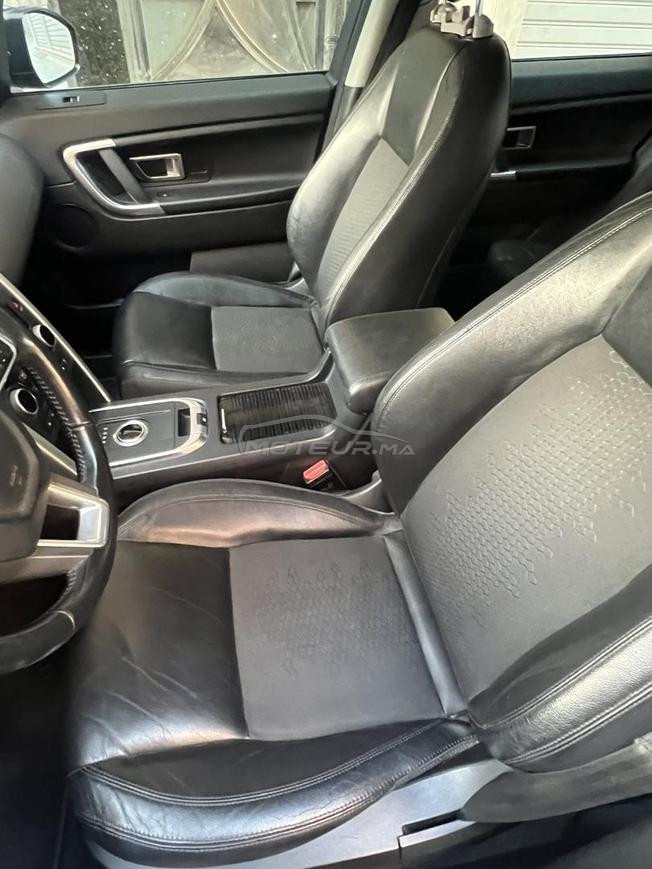 Discovery sport 