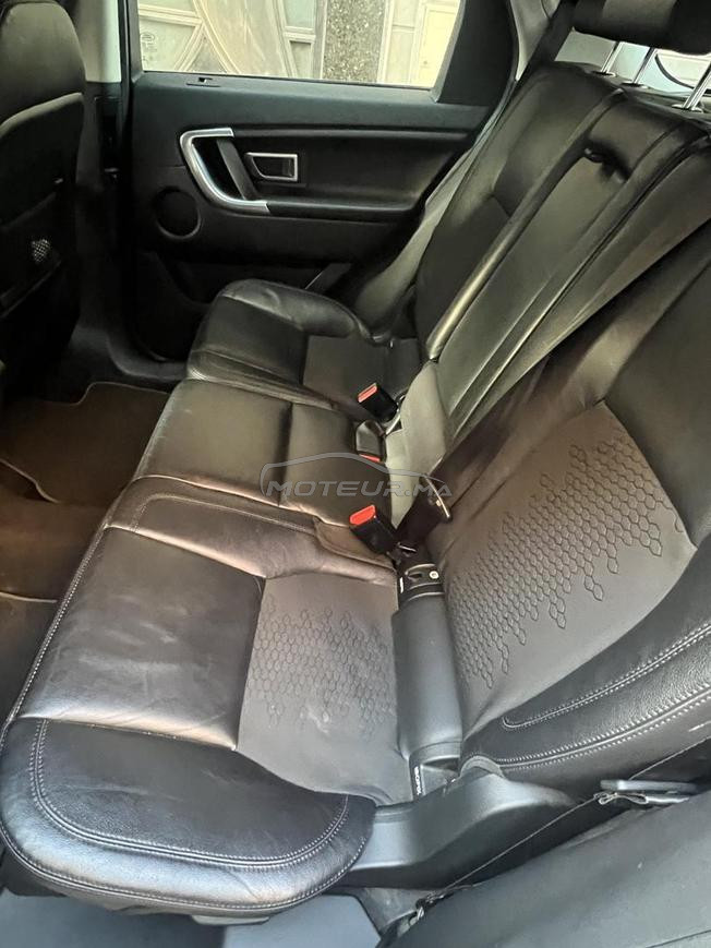 Discovery sport 