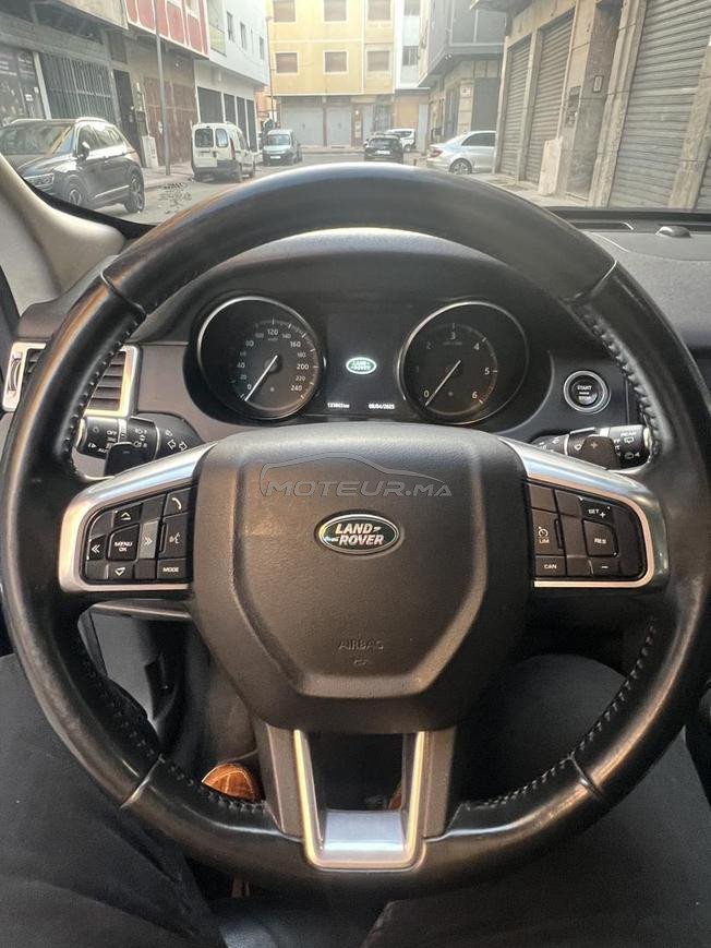 Discovery sport 