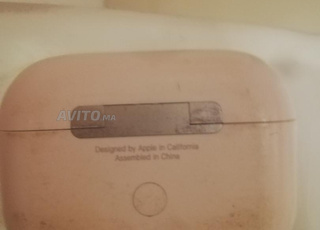 سماعات للهاتف Airpods appel 