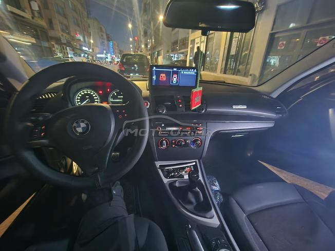 BMW 120D COUPE