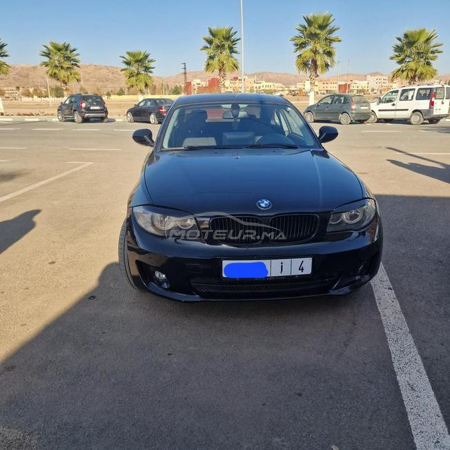 BMW 120D COUPE