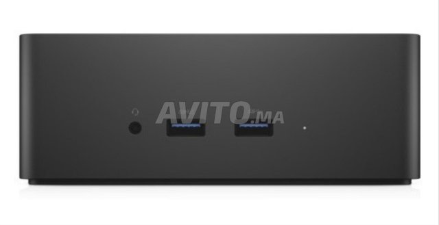 Station d’accueil Dell Thunderbolt Dock TB16