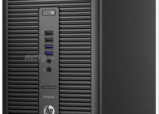 HP Prodesk EliteDesk 600 G2