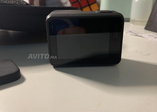gopro à vendre avec accésoires