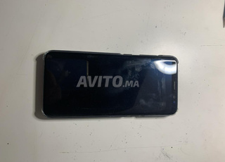 samsung s8 comme neuf