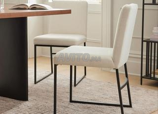 كراسي طاولة الطعام