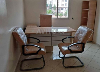 Bureau à louer au centre ville emplacement