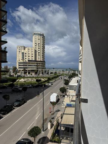 Appartement à vendre 134 m² à Tanger