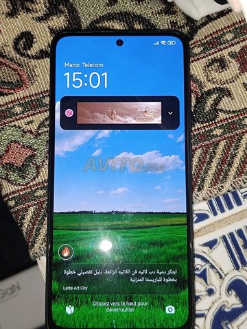 Vente Redmi note 11