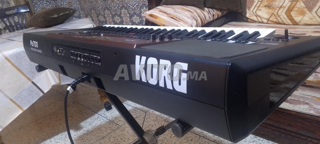 Korg pa 700oriental