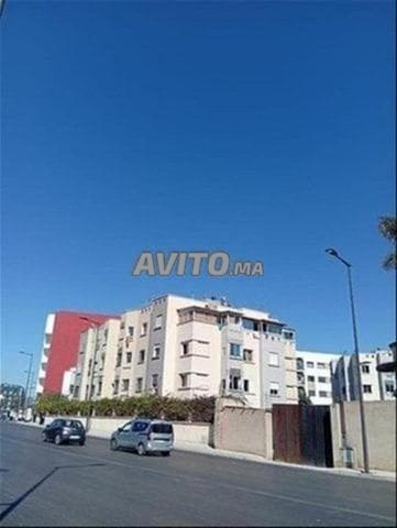 Appartements meublés 3 filles ou 3 hommes célibataires ensoleillés - 2