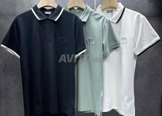 Polo Christian Dior Homme CD5432