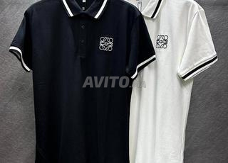 Polo Homme Loewe En Coton LW4210