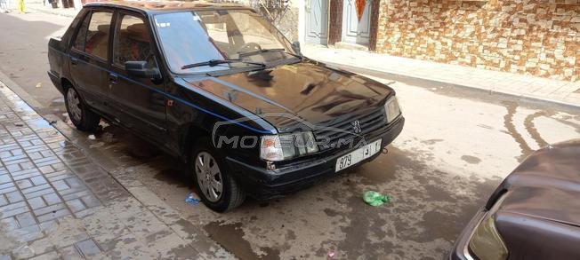 Peugeot 309 