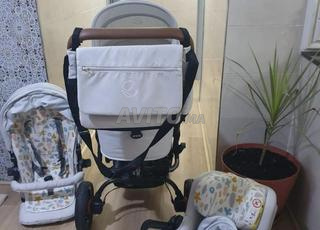 Poussette à vendre 