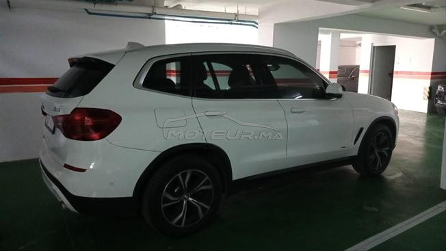 X3 diesel xdrive 2 litres