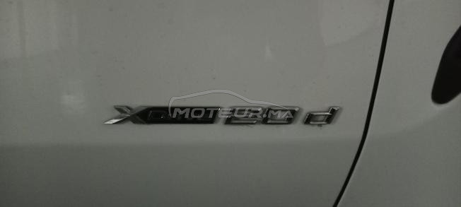 X3 diesel xdrive 2 litres