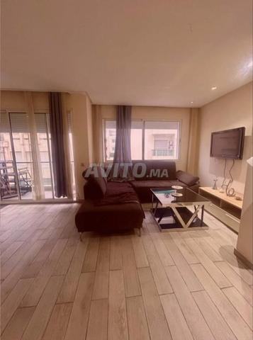 Studio meublé en vente triangle d or  - 2