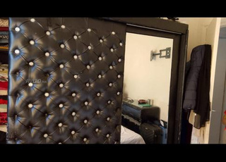 ناموسية بكلشي ديالها 