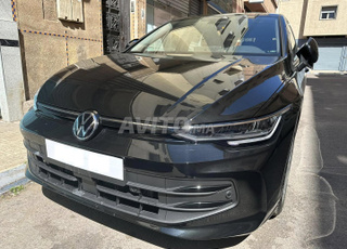 Location De voiture golf 8.5 2025