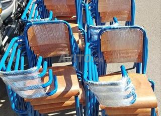 Mobilier éducatif MAROC