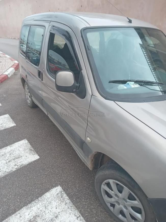 	 Citroen