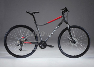 دراجة موائية 