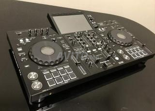 pioneer xdj rx3