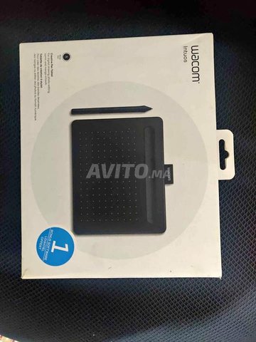 tablet graphic wacom