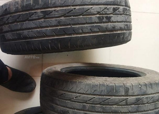 pneu Goodyear occasion 