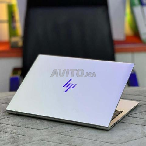 portable HP EliteBook 830 G9 – i5 12th- 16 go ram