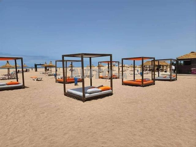 Appartement à vendre 90 m² à Sidi Rahal - 2