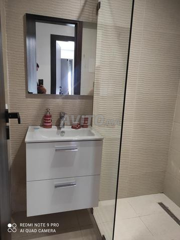 appartement meublé les oliviers  - 2