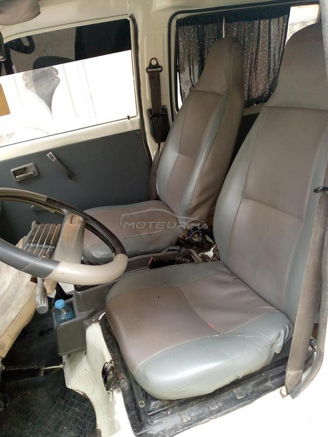 Suzuki super carry 