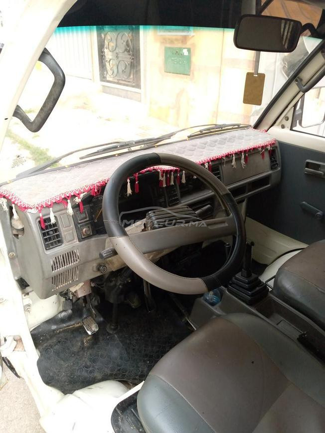 Suzuki super carry 