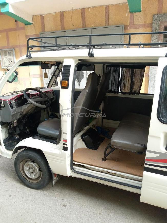 Suzuki super carry 
