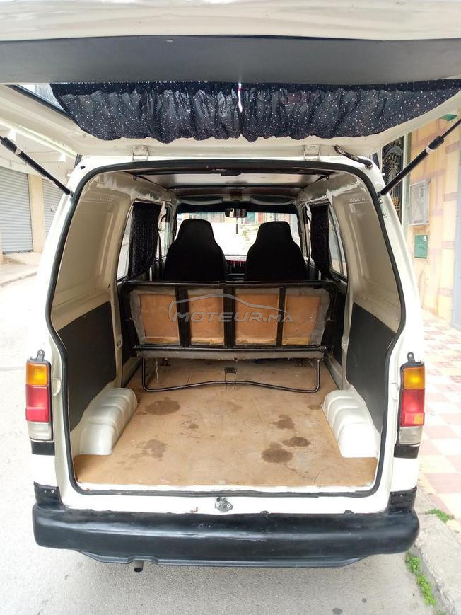 Suzuki super carry 