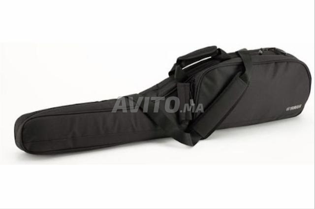 guitare yamaha Silent nylon à vendre - 2