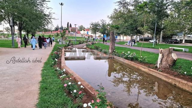 شقة مفروشة للإيجار في الحاجب