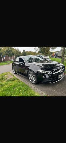 mercedes Classe A AmgLine 200D ,dédouane 11/24 